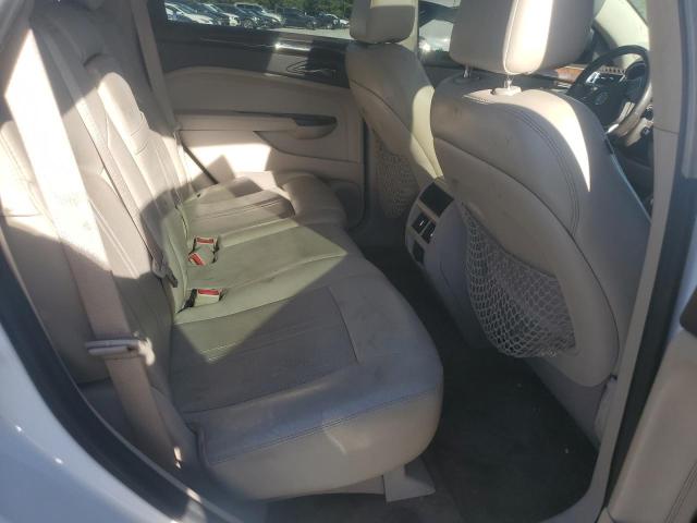 Photo 11 from auction – 2012 CADILLAC SRX LUXURY with VIN 3GYFNAE38CS594428