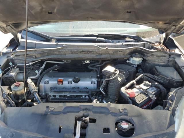 Photo 12 from auction – 2011 HONDA CR-V SE with VIN 5J6RE3H49BL015299