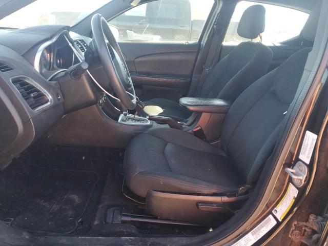Foto 7 de la subasta – 2012 DODGE AVENGER SE con VIN 1C3CDZAB8CN209584