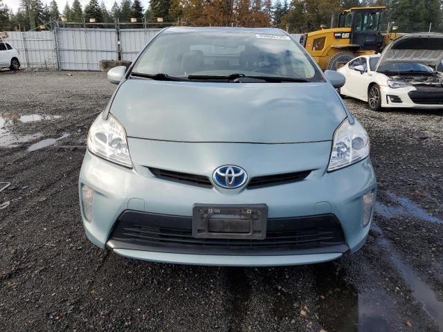 Photo 5 from auction – 2015 TOYOTA PRIUS with VIN JTDKN3DU2F1980665