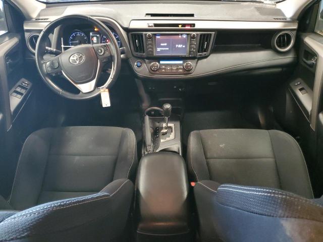 Photo 8 from auction – 2018 TOYOTA RAV4 ADVEN with VIN 2T3RFREVXJW848964
