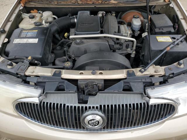 Photo 12 from auction – 2004 BUICK RAINIER CX with VIN 5GADT13S742230934