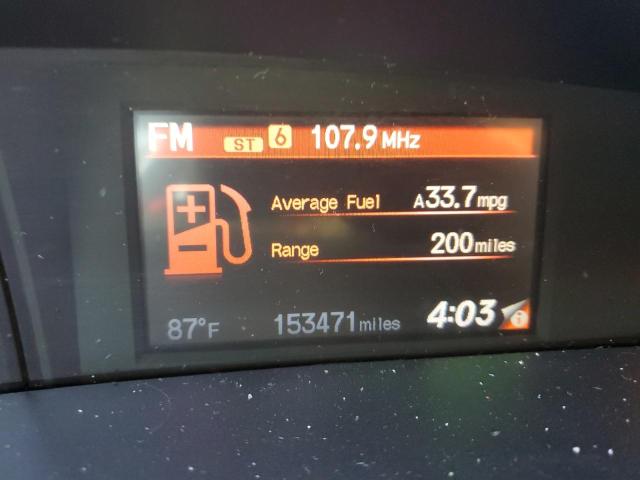 Photo 9 from auction – 2015 HONDA CIVIC SE with VIN 19XFB2F75FE063065