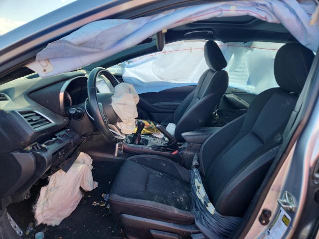 Photo 7 from auction – 2017 SUBARU IMPREZA SP with VIN 4S3GTAL61H1728752