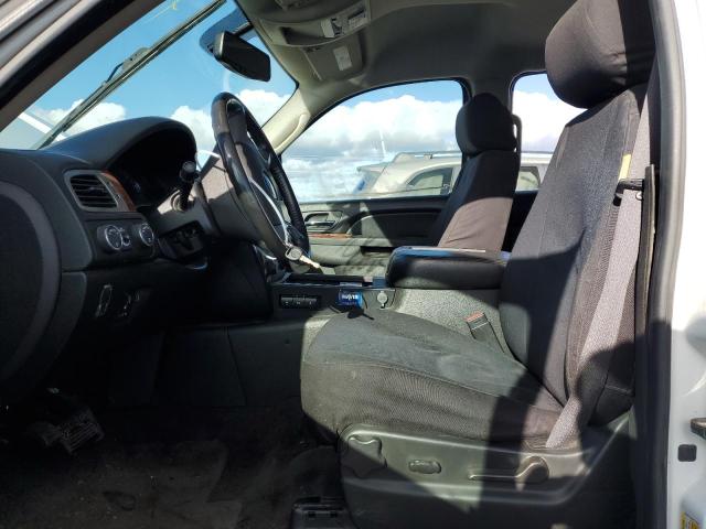 Photo 7 from auction – 2011 CHEVROLET SUBURBAN K with VIN 1GNWKLEG2BR178638