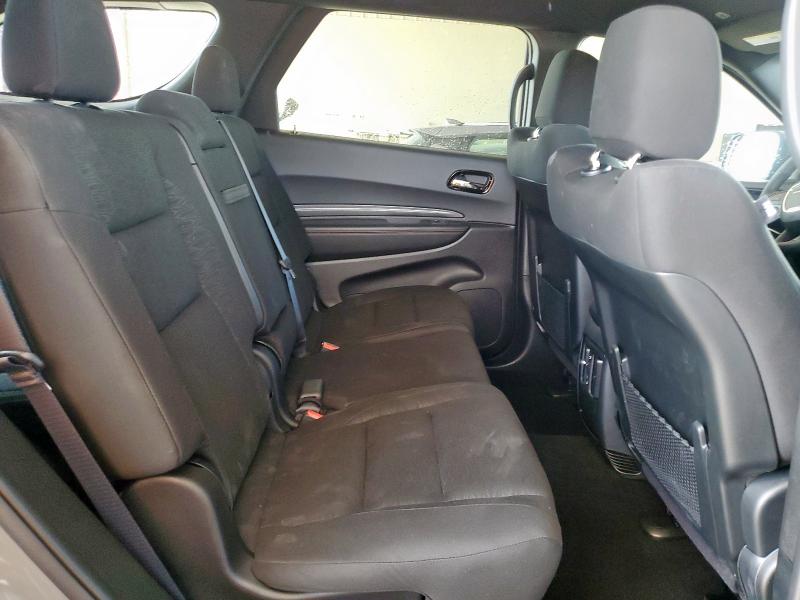 Photo 11 from auction – 2025 DODGE DURANGO GT with VIN 1C4RDHDG1SC552688