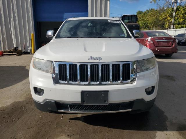 Photo 5 from auction – 2013 JEEP GRAND CHER with VIN 1C4RJFBG7DC656184