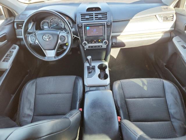 Photo 8 from auction – 2013 TOYOTA CAMRY L with VIN 4T1BF1FKXDU643116