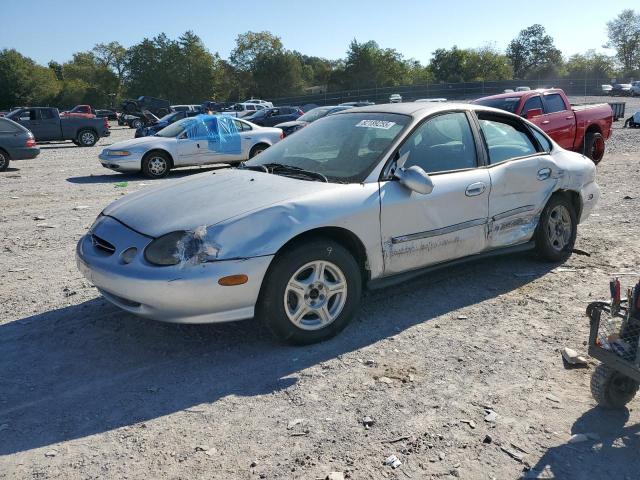 Foto 1 de la subasta – 1999 FORD TAURUS con VIN 1FAFP53U1XA288817