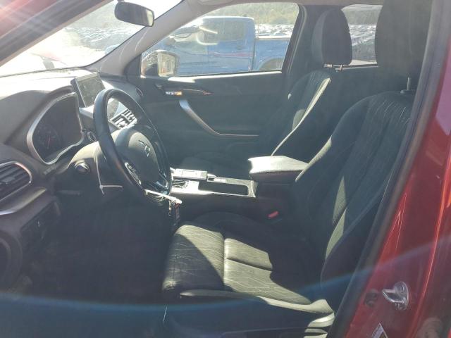 Photo 7 from auction – 2019 MITSUBISHI ECLIPSE CR with VIN JA4AT5AA4KZ021216