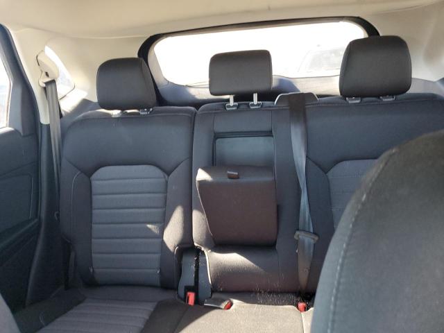 Photo 10 from auction – 2016 FORD EDGE SE with VIN 2FMPK3G95GBC00276