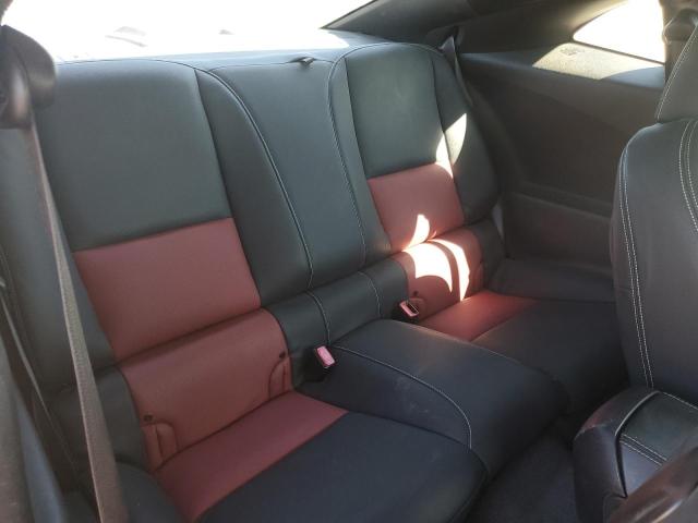 Photo 10 from auction – 2010 CHEVROLET CAMARO LT with VIN 2G1FC1EV0A9211971