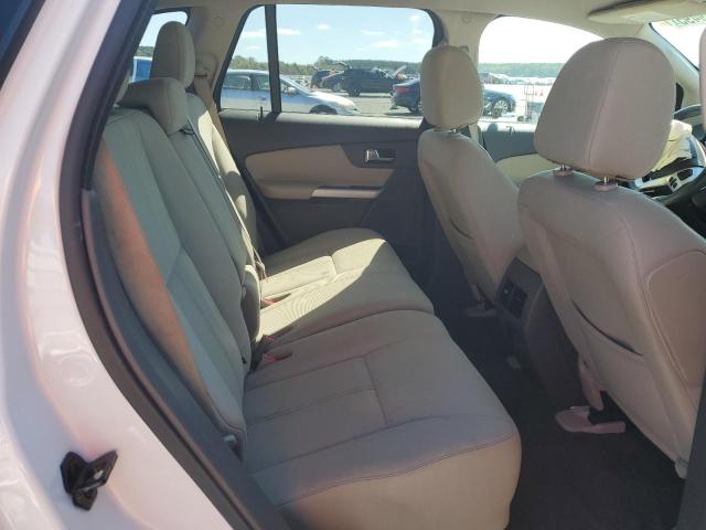 Photo 10 from auction – 2014 FORD EDGE with VIN 2FMDK3GCXEBA02255