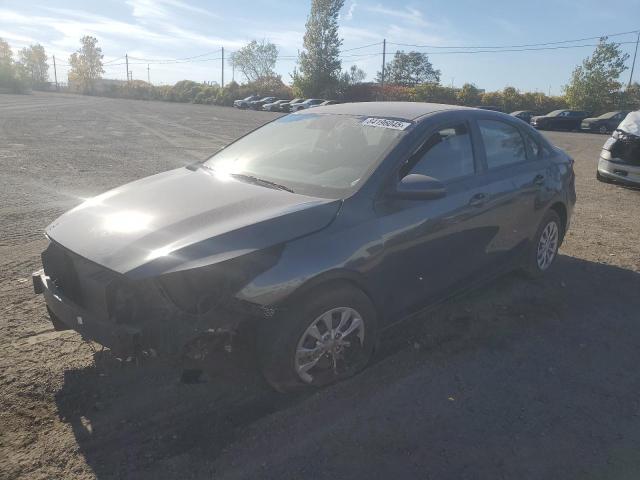 Photo 3 from auction – 2023 KIA FORTE with VIN 3KPF24AD5PE577377