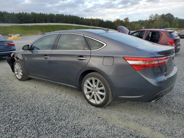 Photo 2 from auction – 2013 TOYOTA AVALON BAS with VIN 4T1BK1EB7DU061567