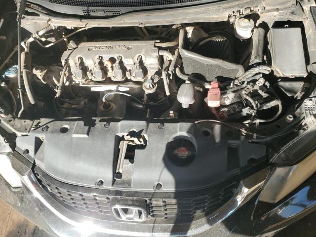 Zdjęcie 11 z aukcji – 2015 HONDA CIVIC EX z VIN 19XFB2F8XFE114424