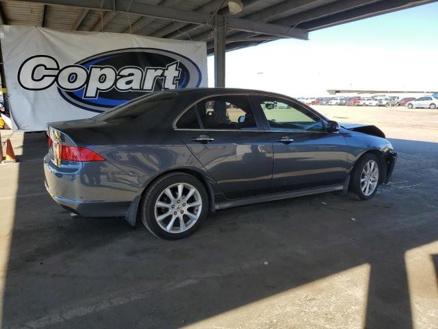 Photo 3 from auction – 2006 ACURA TSX with VIN JH4CL96816C033147