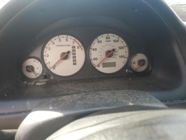 صورة رقم 9 من المزاد - 2002 HONDA CIVIC LX مع VIN 2HGES16582H603268