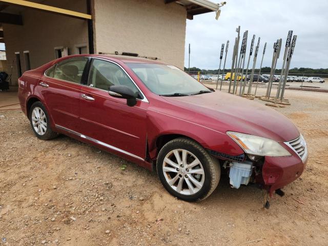 Photo 4 from auction – 2012 LEXUS ES 350 with VIN JTHBK1EG7C2478745