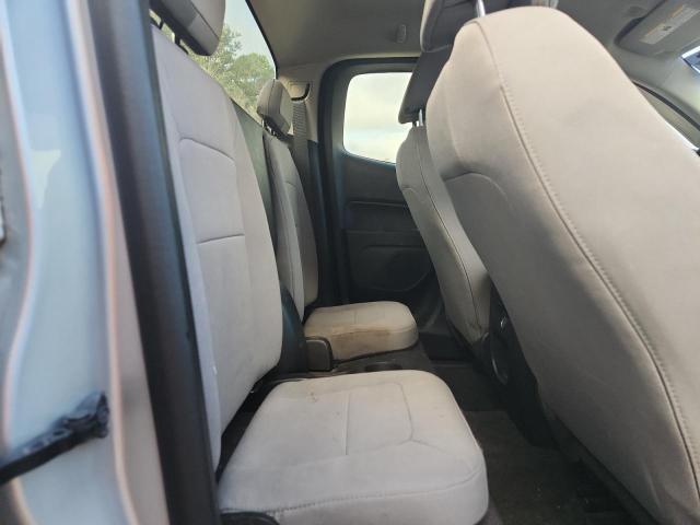 Photo 10 from auction – 2016 CHEVROLET COLORADO with VIN 1GCHSBEA3G1350009