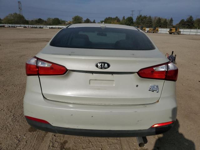 Photo 6 from auction – 2014 KIA FORTE LX with VIN KNAFK4A63E5253030