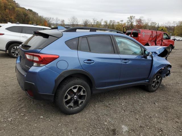 Photo 3 from auction – 2018 SUBARU CROSSTREK with VIN JF2GTADC5J8328406