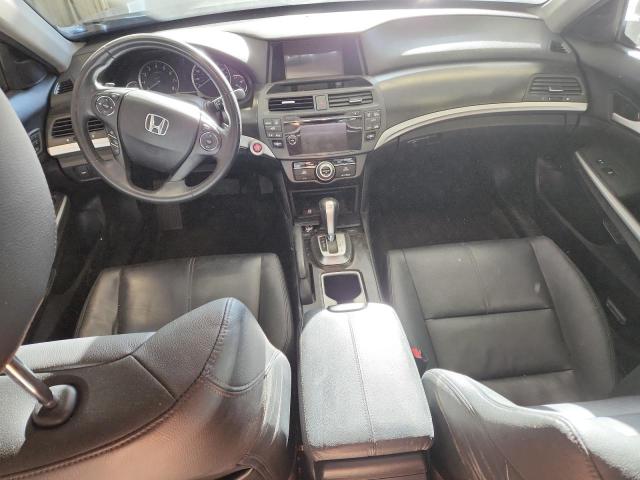 Photo 8 from auction – 2013 HONDA CROSSTOUR with VIN 5J6TF2H56DL006620