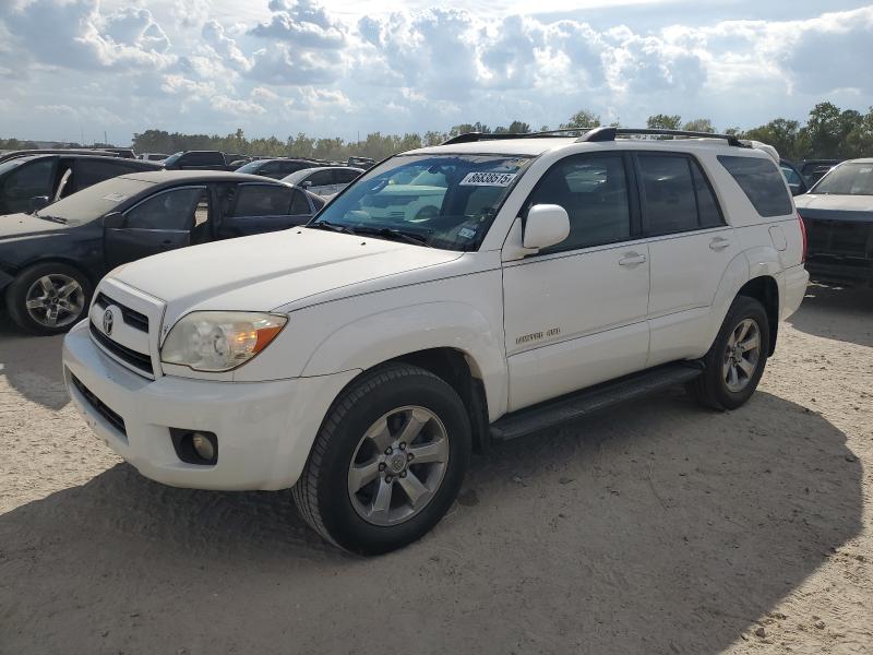 Photo 1 from auction – 2006 TOYOTA 4RUNNER LI with VIN JTEBU17R560089852