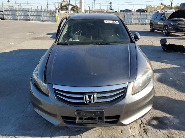 Photo 5 from auction – 2012 HONDA ACCORD LX with VIN 1HGCP2F33CA014075