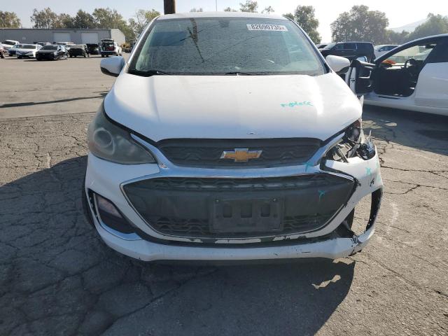 Photo 5 from auction – 2021 CHEVROLET SPARK 1LT with VIN KL8CD6SA9MC744364
