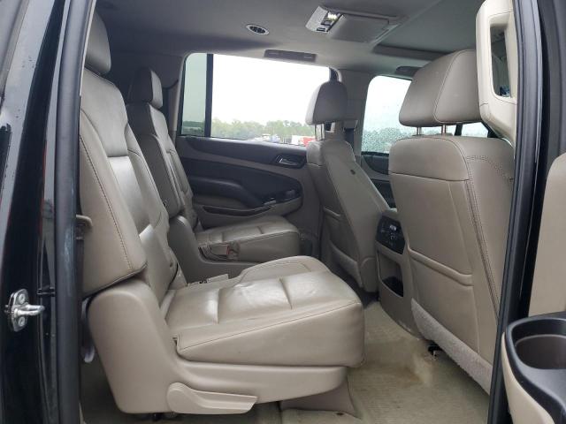 Photo 11 from auction – 2018 CHEVROLET SUBURBAN C with VIN 1GNSCHKC8JR122373
