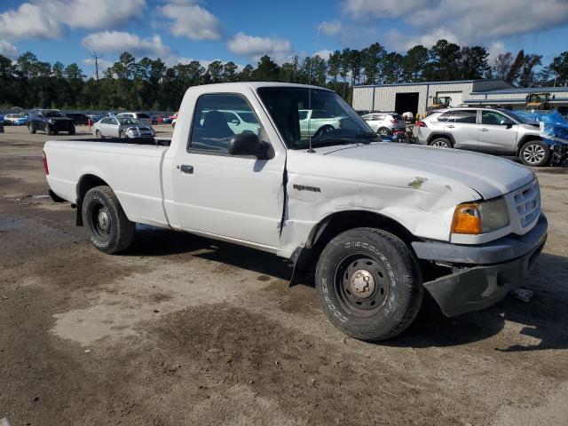 Photo 4 from auction – 2002 FORD RANGER with VIN 1FTYR10EX2PB48967