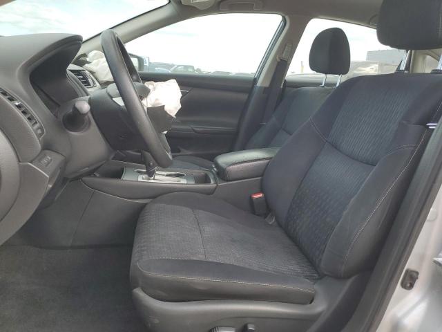 Photo 7 from auction – 2018 NISSAN ALTIMA 2.5 with VIN 1N4AL3AP7JC292275