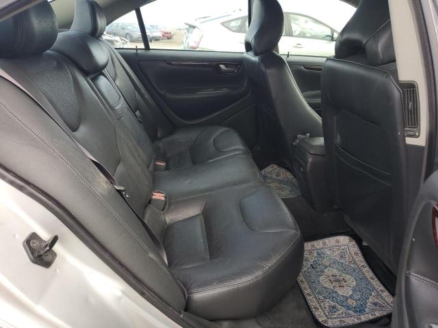 Photo 10 from auction – 2003 VOLVO S60 with VIN YV1RS64A132250177