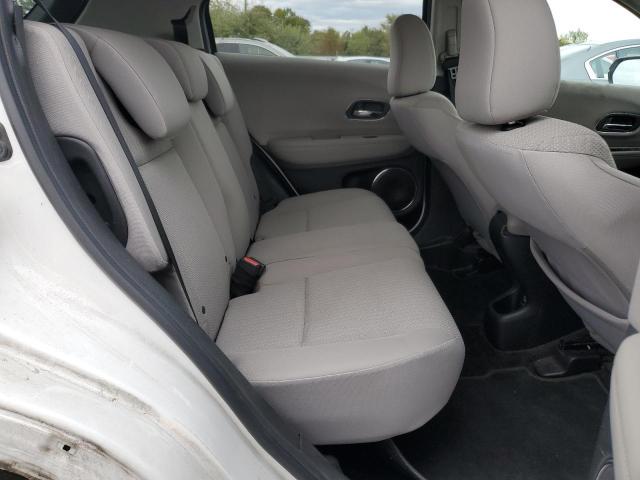 Photo 10 from auction – 2017 HONDA HR-V EX with VIN 3CZRU6H59HM720852