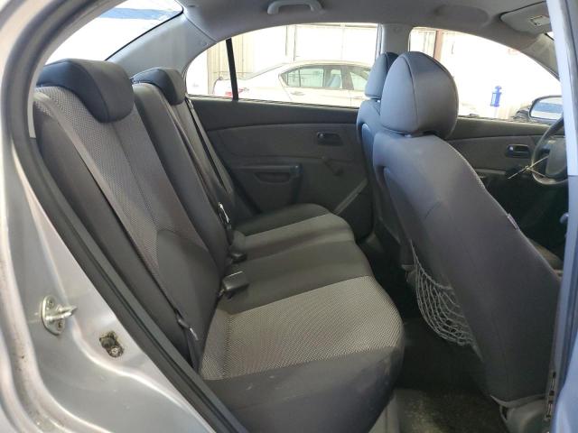 Photo 10 from auction – 2009 KIA RIO BASE with VIN KNADE223896518628