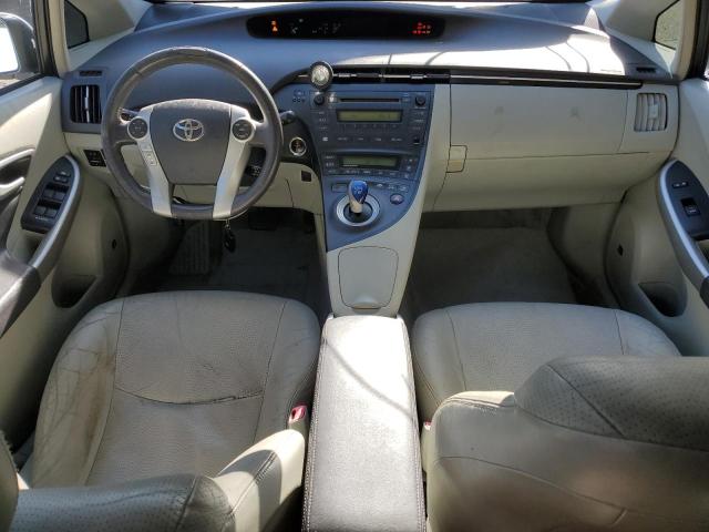 Photo 8 from auction – 2010 TOYOTA PRIUS with VIN JTDKN3DU0A0068910