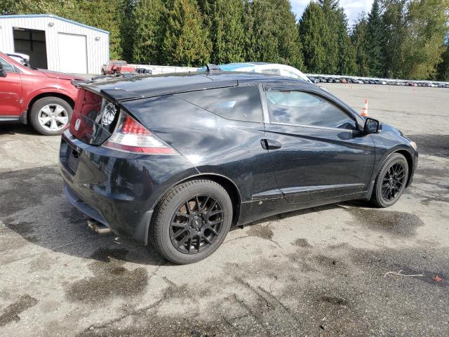 Photo 3 from auction – 2011 HONDA CR-Z with VIN JHMZF1C46BS007664