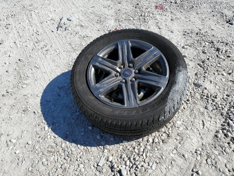 Photo 12 from auction – 2020 FORD F150 SUPER with VIN 1FTEW1C52LKE86126