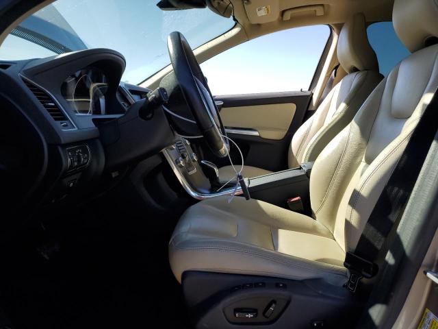 Photo 7 from auction – 2016 VOLVO XC60 T5 PR with VIN YV440MDK6G2912292