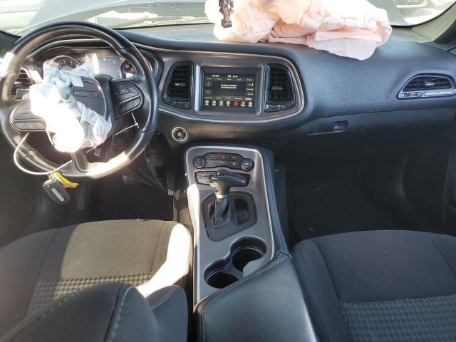 Photo 8 from auction – 2022 DODGE CHALLENGER with VIN 2C3CDZJGXNH214745