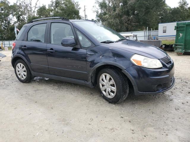 Photo 4 from auction – 2010 SUZUKI SX4 with VIN JS2YA5A30A6301247