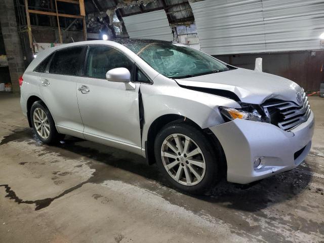 Photo 4 from auction – 2011 TOYOTA VENZA with VIN 4T3BA3BB9BU027802