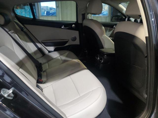 Photo 10 from auction – 2019 KIA STINGER PR with VIN KNAE25LA6K6058077