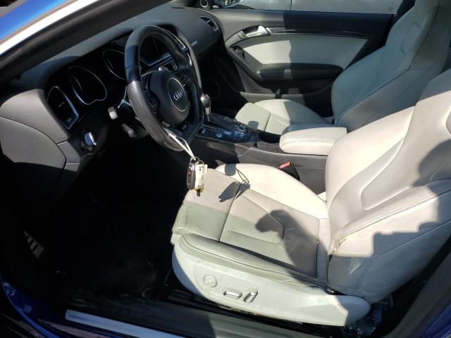 Photo 7 from auction – 2014 AUDI RS5 with VIN WUAC6AFR3EA900287