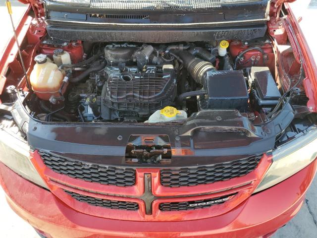 Photo 11 from auction – 2015 DODGE JOURNEY R/ with VIN 3C4PDDEG6FT566692