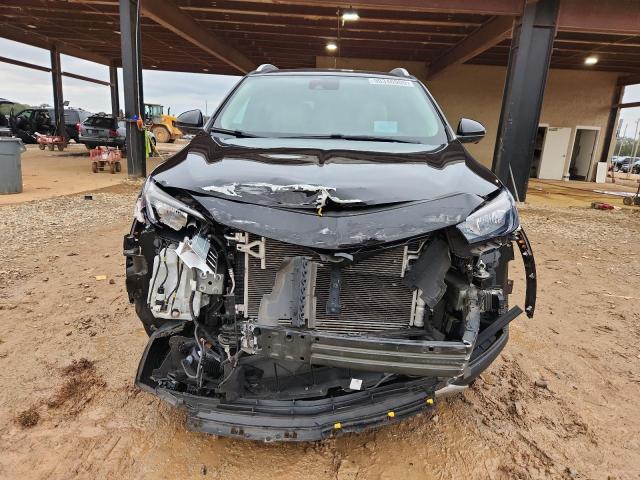 Photo 5 from auction – 2021 BUICK ENCORE GX with VIN KL4MMDS27MB120801