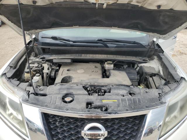 Photo 12 from auction – 2013 NISSAN PATHFINDER with VIN 5N1AR2MN3DC647276