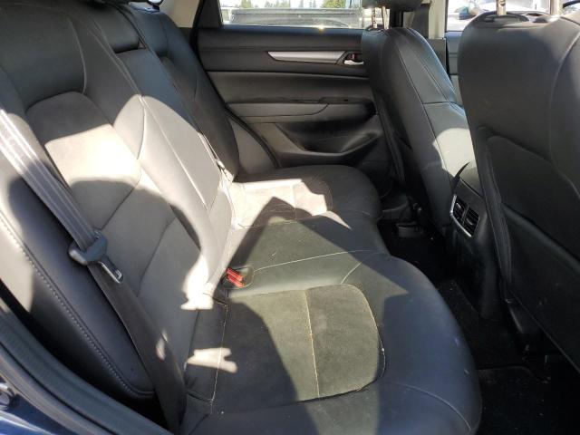 Photo 11 from auction – 2021 MAZDA CX-5 TOURI with VIN JM3KFBCM9M1495453