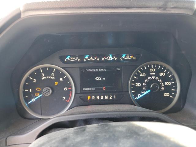 Photo 9 from auction – 2015 FORD F150 SUPERCREW with VIN 1FTEW1EP5FFB89508